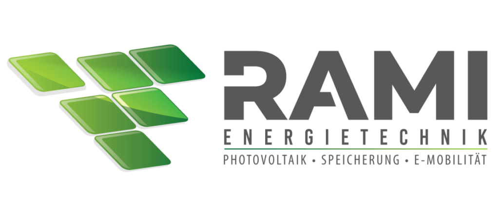 Logo Rami Energietechnik