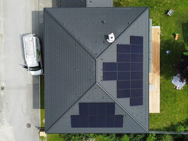Einfamilienhaus 9.88kWp